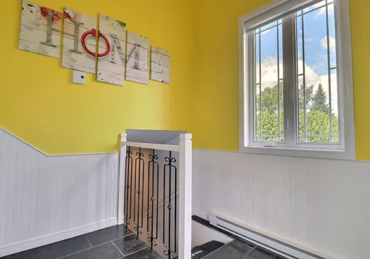 Maison à vendre - 62 Rue Germain, Amos, J9T 4J4