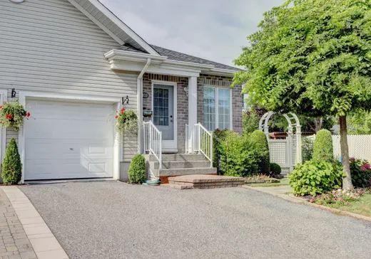 Maison à étages à vendre - 1060 Imp. Vadeboncoeur, Saint-Hyacinthe, J2S9C3