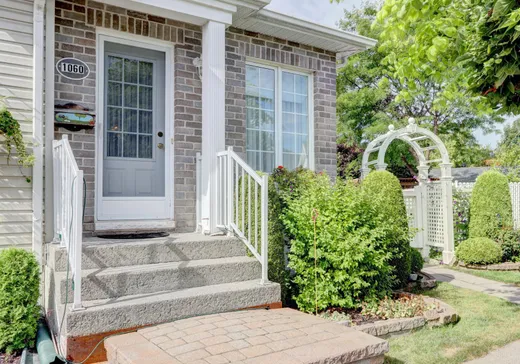 Maison à vendre - 1060 Imp. Vadeboncoeur, Saint-Hyacinthe, J2S 9C3