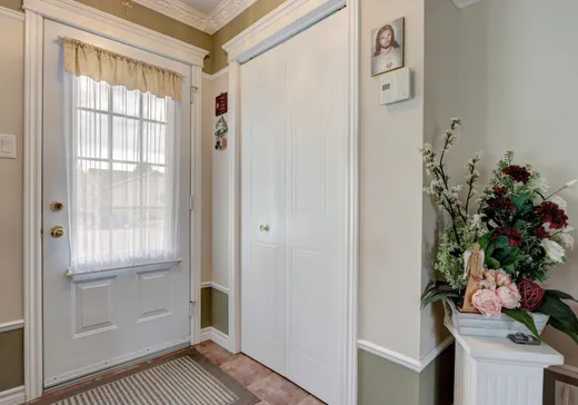 Maison à vendre - 1060 Imp. Vadeboncoeur, Saint-Hyacinthe, J2S 9C3
