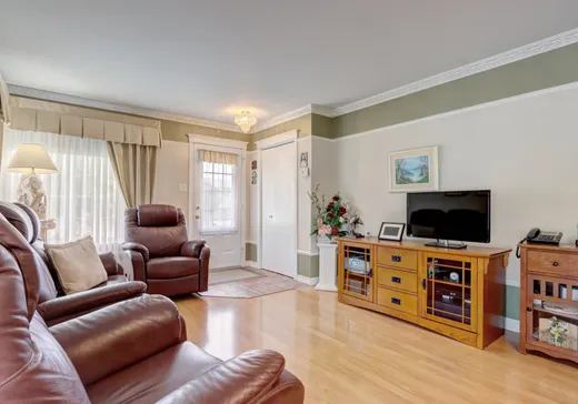 Maison à vendre - 1060 Imp. Vadeboncoeur, Saint-Hyacinthe, J2S 9C3