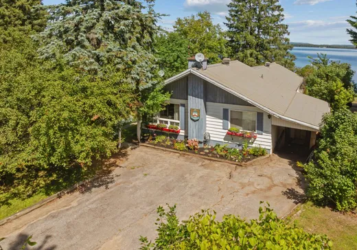 Maison à étages à vendre - 439 Rue Maskinongé, Saint-Gabriel, J0K2N0