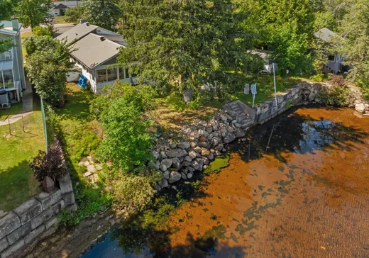Maison à vendre - 439 Rue Maskinongé, Saint-Gabriel, J0K 2N0