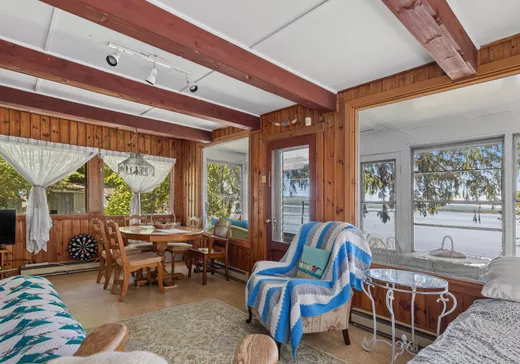 Maison à vendre - 439 Rue Maskinongé, Saint-Gabriel, J0K 2N0