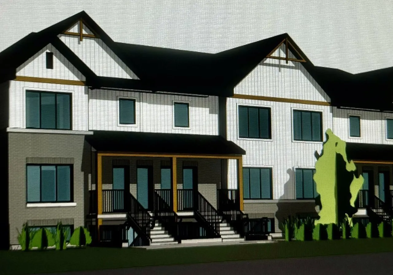 4107 Boul. Dagenais O. — photo 1