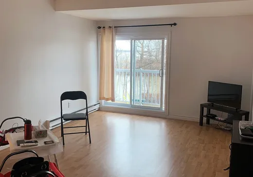 Condo for sale - 297 Rue du Pont (Ste-Geneviève), Montreal (Pierrefonds-Roxborro), H9H 2P8