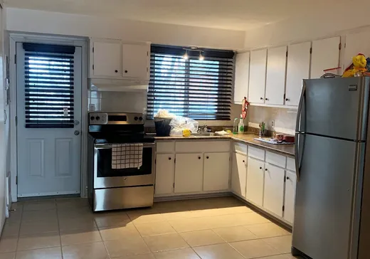 Condo for sale - 297 Rue du Pont (Ste-Geneviève), Montreal (Pierrefonds-Roxborro), H9H 2P8