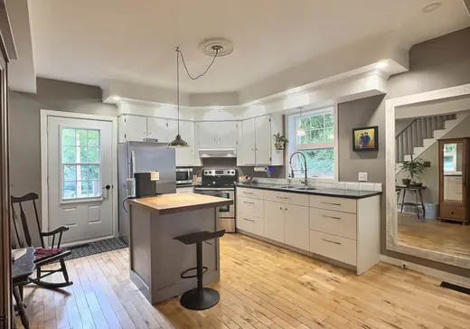 Maison à vendre - 240 Rue St-Louis, Warwick, J0A 1M0