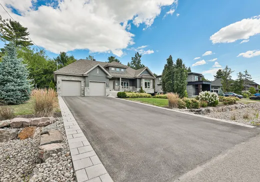 Maison à vendre - 16675 Rue de la Perle, Mirabel, J7N 0W5