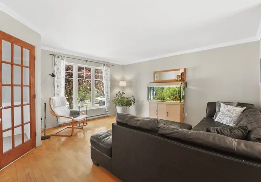 House for sale - 1605 Rue des Goélands, Sainte-Catherine, J5C 1S1