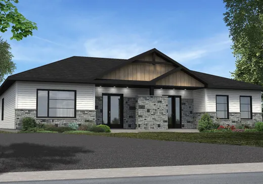 Maison à étages à vendre - 917 Rue des Semences, St-Lambert-De-Lauzon, G0S2S0