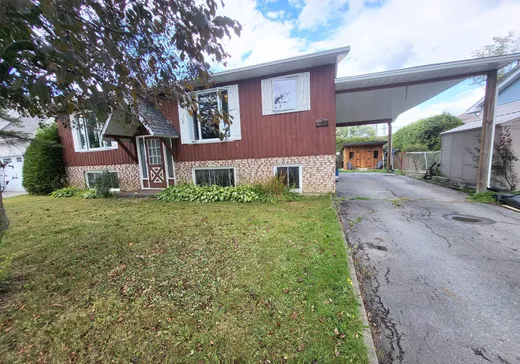 House for sale - 2755 Rue Descoteaux, Sherbrooke, J1K 1N5