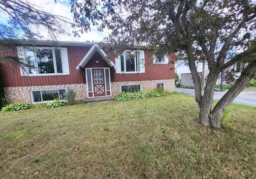 House for sale - 2755 Rue Descoteaux, Sherbrooke, J1K 1N5