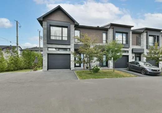 Maison à vendre - 14465 Rue du Héron, Mirabel, J7N 3M5