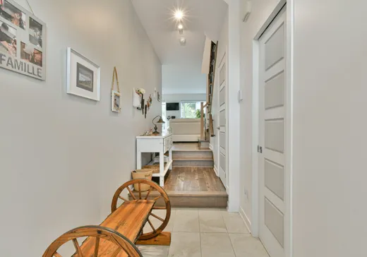 Maison à vendre - 14465 Rue du Héron, Mirabel, J7N 3M5
