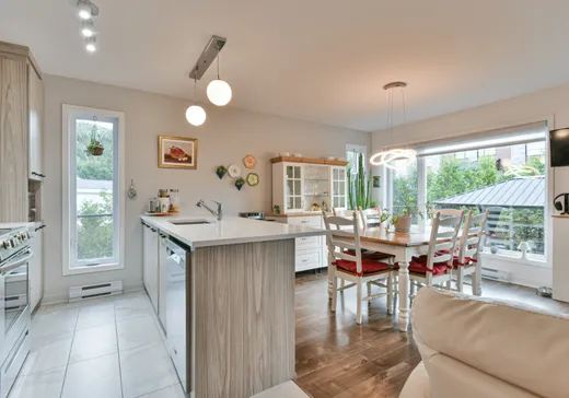 Maison à vendre - 14465 Rue du Héron, Mirabel, J7N 3M5