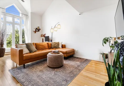 Condo à vendre - 15832 Rue Victoria, Montréal (Rivière des Prairies), H1A5N5