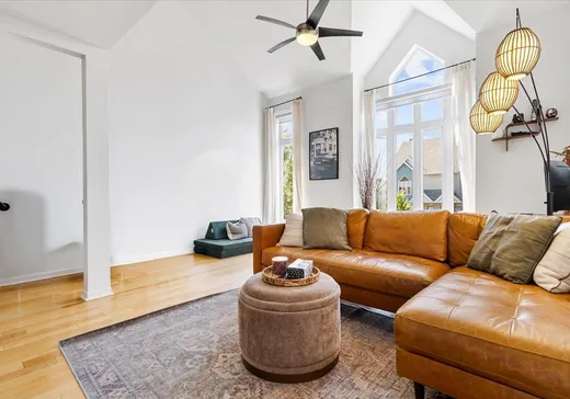 Condo à vendre - 15832 Rue Victoria, Montréal (Rivière des Prairies), H1A 5N5