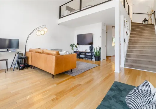 Condo à vendre - 15832 Rue Victoria, Montréal (Rivière des Prairies), H1A 5N5