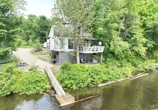 Maison à étages à vendre - 2 Av. des Sablonnières, Ville de Québec, G1B0E1