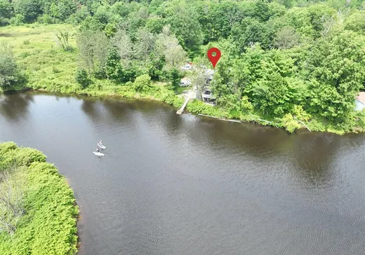 Maison à vendre - 2 Av. des Sablonnières, Ville de Québec, G1B 0E1