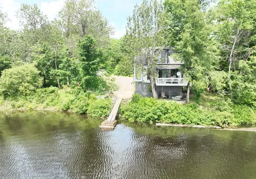 Maison à vendre - 2 Av. des Sablonnières, Ville de Québec, G1B 0E1