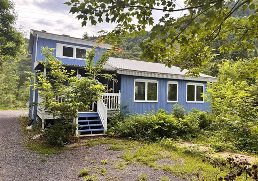 Bungalow à vendre - 795 Ch. Jacques-Cartier S., Stoneham, G3C1Y2