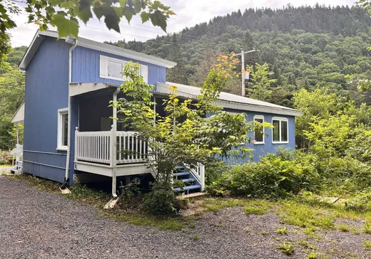 Maison à vendre - 795 Ch. Jacques-Cartier S., Stoneham, G3C 1Y2
