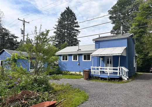 Maison à vendre - 795 Ch. Jacques-Cartier S., Stoneham, G3C 1Y2