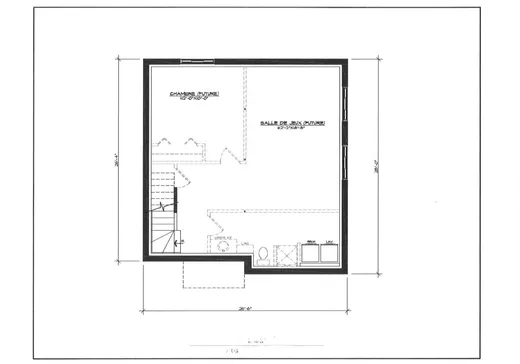 House for sale - 3859 Vieux Chemin, Breakeyville, G6Z 8M7