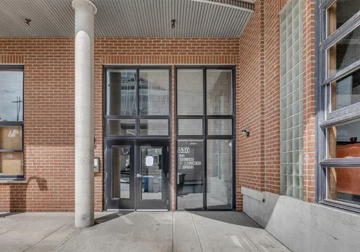 Condo à vendre - 330 Rue de Ste-Hélène, App. 305, Ville de Québec, G1K 3L7