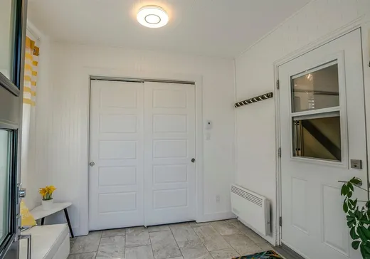Maison à vendre - 6465 Av. Guy, Charlesbourg, G1H 4L7
