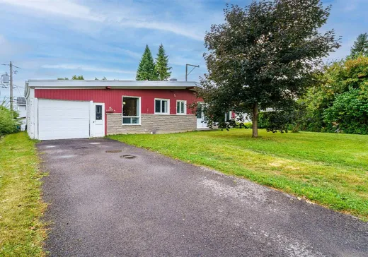 Bungalow à vendre - 1130 Rue de Sologne, Charlesbourg, G1H1L2