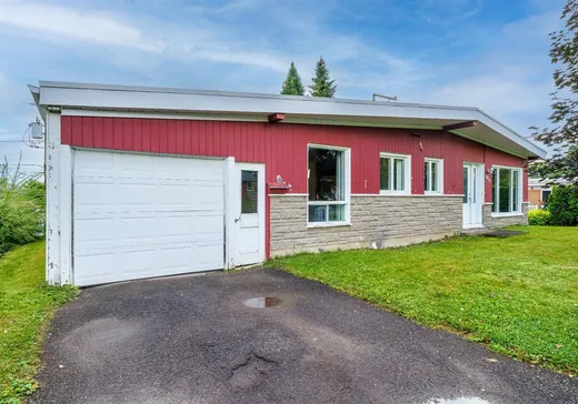 Maison à vendre - 1130 Rue de Sologne, Charlesbourg, G1H 1L2