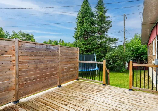 Maison à vendre - 1130 Rue de Sologne, Charlesbourg, G1H 1L2