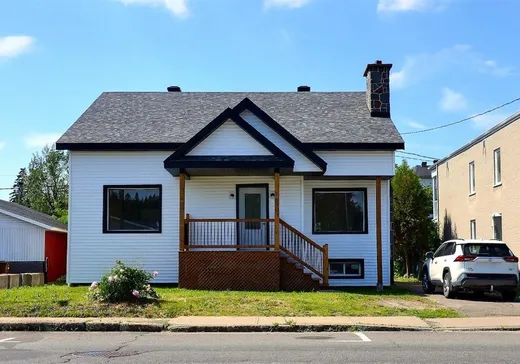 Bungalow for sale - 1690 5e Avenue, Shawinigan, G9T2P2