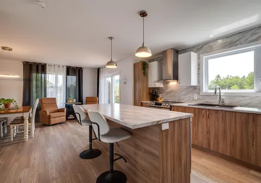 Maison à vendre - 741 Rue de la Vigie, La Pocatière, G0R 1Z0