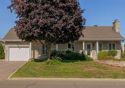Bungalow à vendre - 125 Rue de l'Alaska, Beauport, G1B1V4