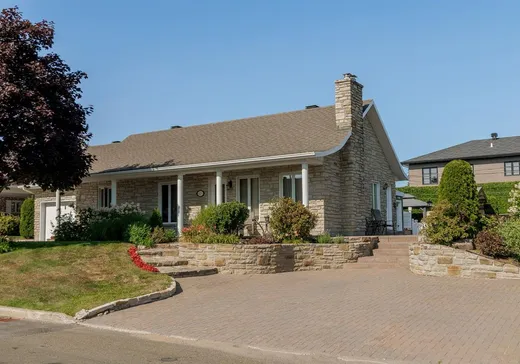 Maison à vendre - 125 Rue de l'Alaska, Beauport, G1B 1V4