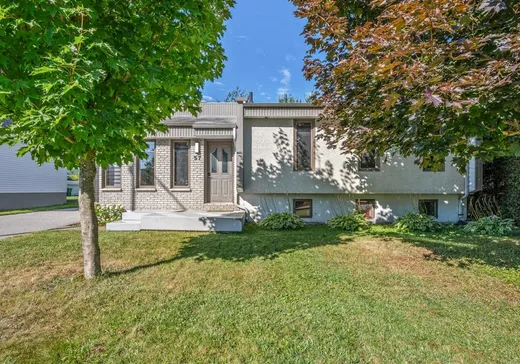 Maison à vendre - 57 Rue St-Édouard, Baie-Saint-Paul, G3Z 1E5