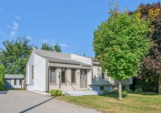 Maison à vendre - 57 Rue St-Édouard, Baie-Saint-Paul, G3Z 1E5
