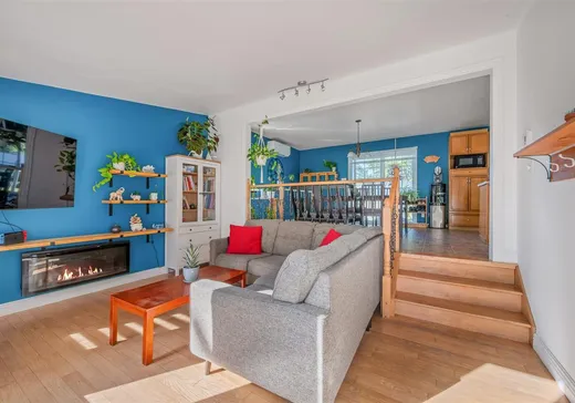 Maison à vendre - 57 Rue St-Édouard, Baie-Saint-Paul, G3Z 1E5
