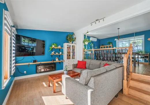 Maison à vendre - 57 Rue St-Édouard, Baie-Saint-Paul, G3Z 1E5