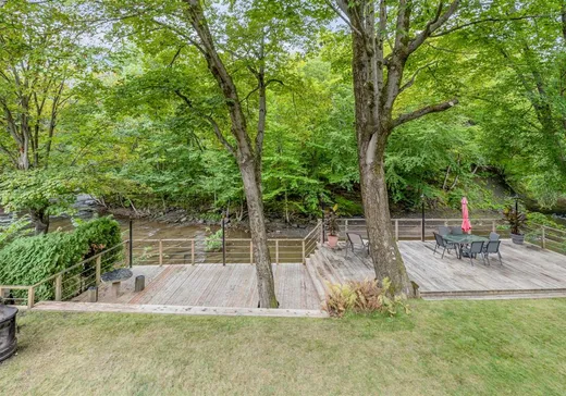 Bungalow à vendre - 1319 Rue du Domaine-du-Moulin, L'Ancienne-Lorette, G2E4J8