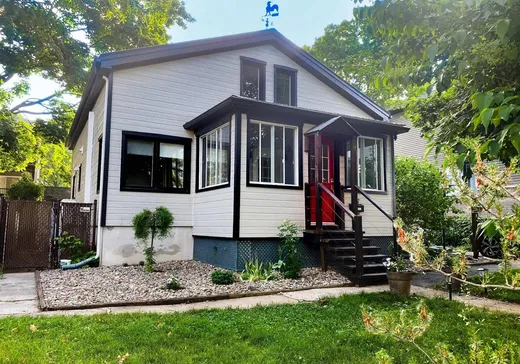 Maison à étages à vendre - 107 8e Avenue, Deux-Montagnes, J7R3J8