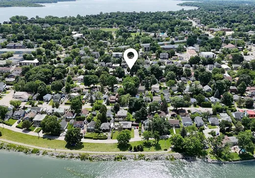 Maison à vendre - 107 8e Avenue, Deux-Montagnes, J7R 3J8