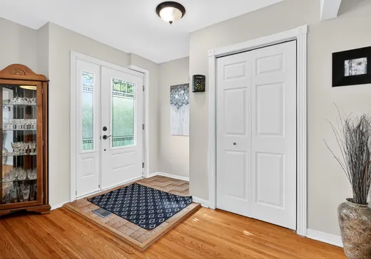 Maison à vendre - 958 Rue Ostiguy, Chambly, J3L 3E4