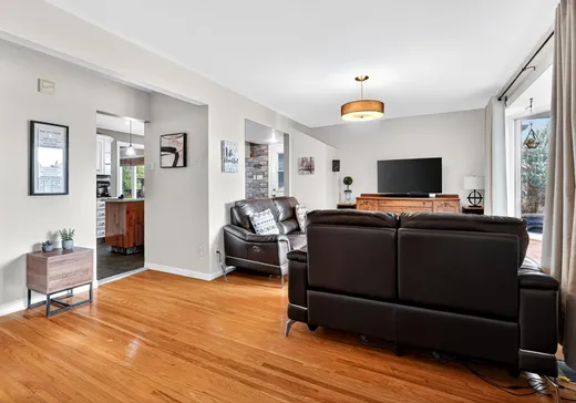 Maison à vendre - 958 Rue Ostiguy, Chambly, J3L 3E4