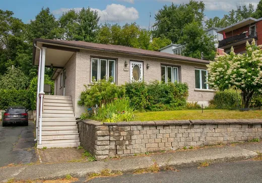 Maison à vendre - 185 Rue Chalifoux, Sherbrooke, J1G 1P7