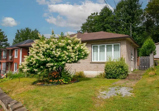 Maison à vendre - 185 Rue Chalifoux, Sherbrooke, J1G 1P7